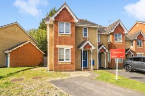 11, Demesne Furze, Oxford OX3 7XF