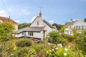 Corner Cottage, Gore Lane, Uplyme DT7 3TE