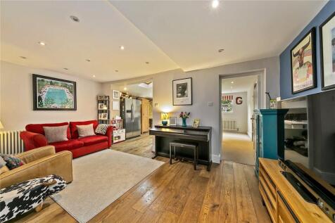 St. Margarets Road, St Margarets, TW1