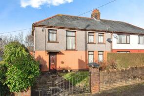 29, Galon Uchaf Road, Galon Uchaf, Merthyr Tydfil CF47 9SY