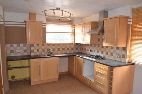 Woodcroft, Telford, TF7