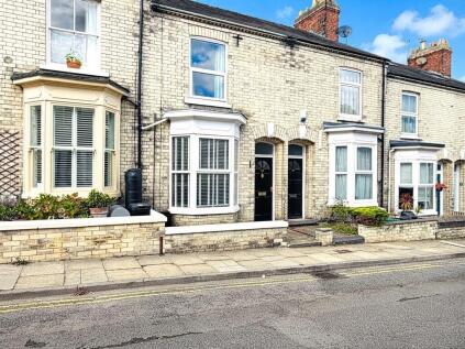 Scott Street, York YO23 1NR