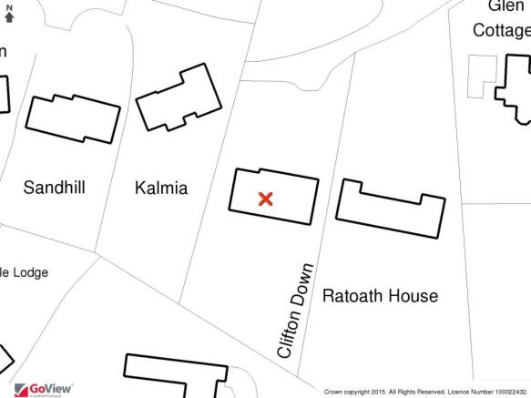 map 1 