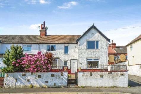 Halliday Grove, Leeds, LS12