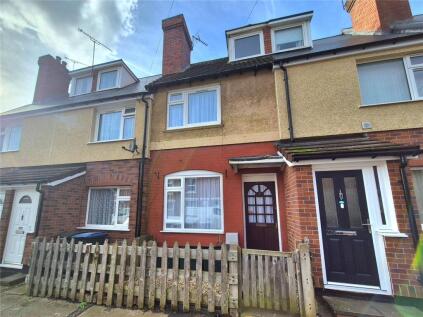 St George's Road, STOKE, Coventry, CV1
