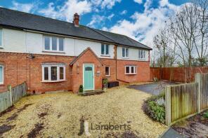 11, Greys Road, Studley B80 7QQ