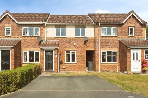 Dunnock Lane, PRESTON, Lancashire, PR4