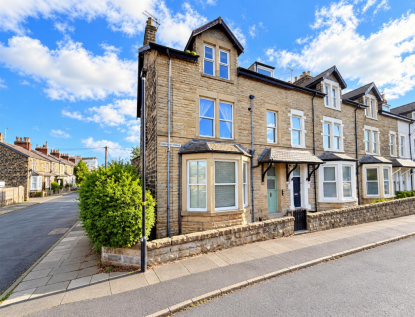 Grove Park Terrace, Harrogate