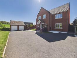 1, Columbine Road, Droitwich WR9 7TX