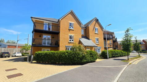 April Seventh, 63, Home Straight, Newbury, RG14 7LZ