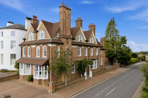 Boyne Park, Tunbridge Wells, TN4