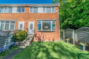 38, Cliffe Park Drive, Wortley, Leeds LS12 4XG