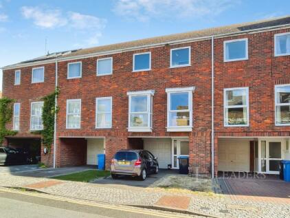 New Street, Poole, Dorset