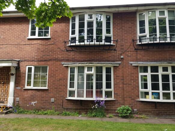 Photo of the property