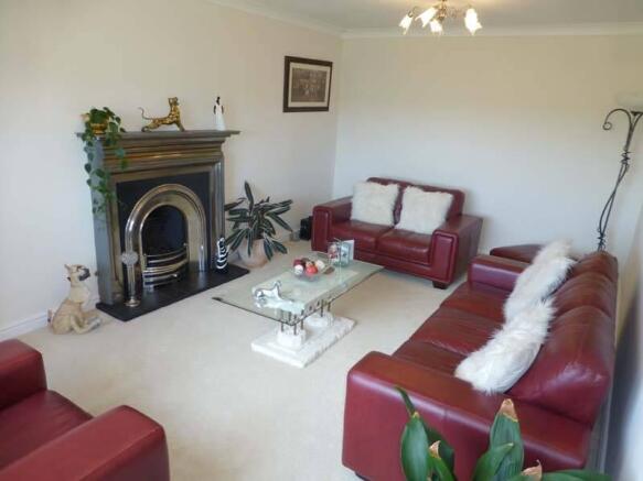 Main Lounge