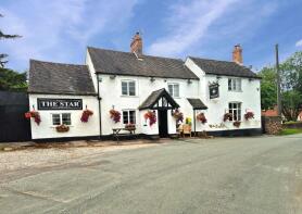 Barncroft, Parkhall Lane, Leigh, Church Leigh ST10 4PT