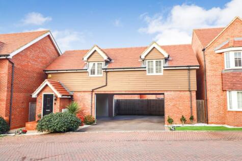 Perch Mews, Biddenham