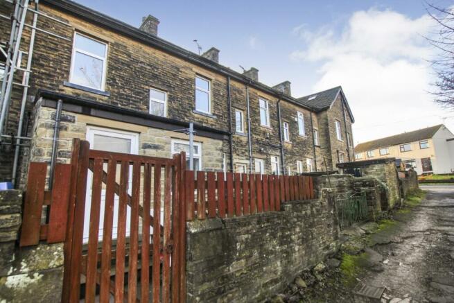 Parkside Terrace
