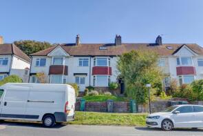 6, Nyetimber Hill, Brighton BN2 4TL