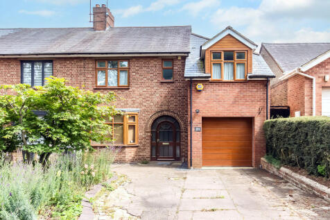 Nest Lane, Wellingborough