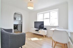38, Beaumont Place, Isleworth TW7 7LB