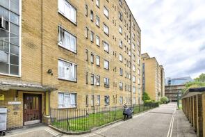 185, John Aird Court, London W2 1UX