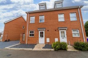 4, Farmers View, Bury St. Edmunds IP28 8RL