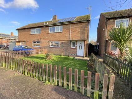 Prince Philip Road, Colchester, CO2