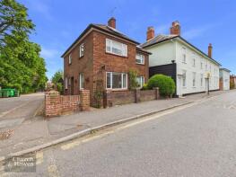 40b Chase Side, London Road, Maldon CM9 6HE