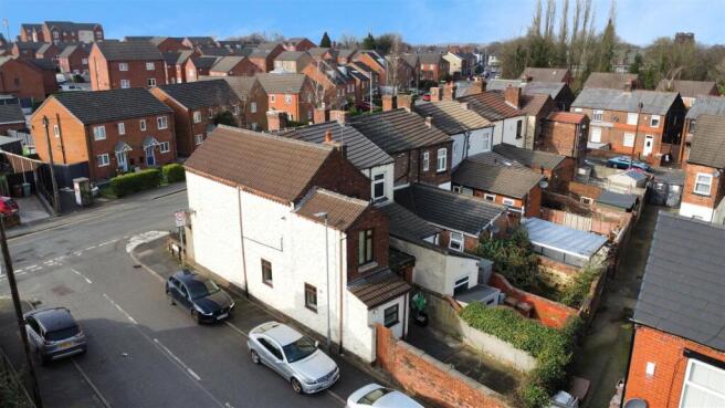 Dunriding Lane, For Sale