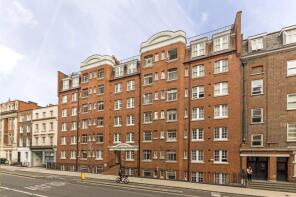 Flat 4, 39 Knollys House, Tavistock Place, London WC1H 9SA