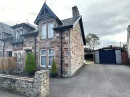 46 Inshlea, Culcabock Road, Inverness IV2 3XQ
