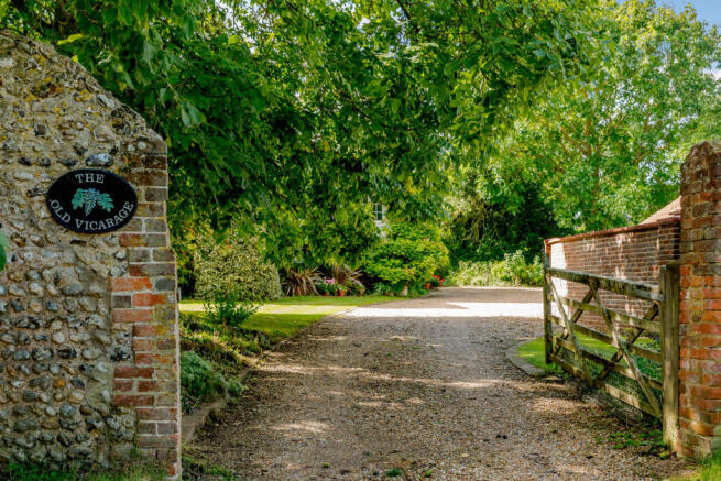 Drive and Gate