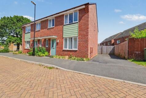 Paignton Place, Coventry, CV2