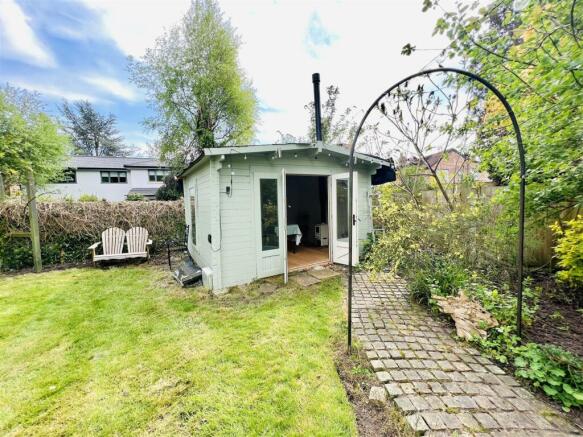 Summer House