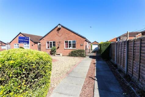 Hallview Road, Rossington, Doncaster