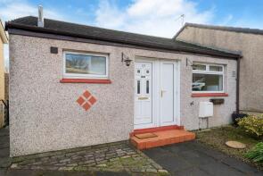 17, Lomond Crescent, Condorrat, Glasgow G67 4JJ