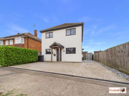 Selkirk Road, Ipswich