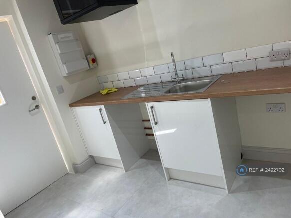 Utility/Boot Room