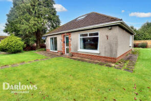 Ynys Awel, Daren Felen Road, Brynmawr NP23 4DS