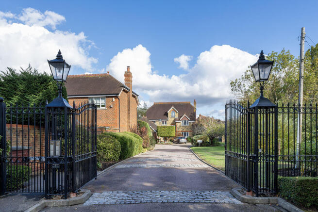 Gated Development
