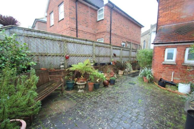 Garden 1