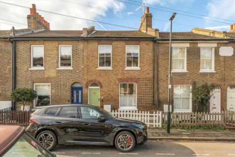 Reynolds Place, Blackheath