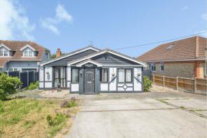Rusticus, Oakmead Road, Clacton-on-sea CO16 8NN