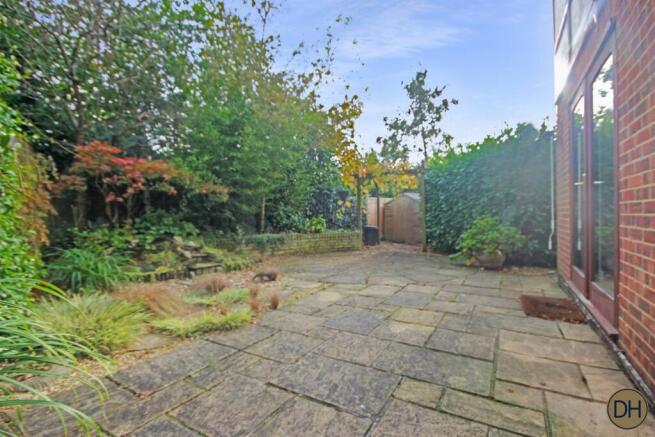 Elm Gardens
