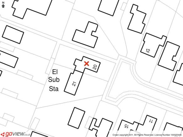 detail map