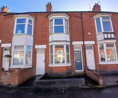 89, Haddenham Road, Leicester LE3 2BG