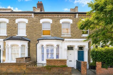 Thorpedale Road, Finsbury Park, N4