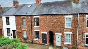 17, Hamilton Terrace, Willington, Derby DE65 6DH