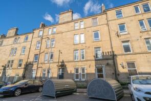 Pf3, 13, Wardlaw Street, Gorgie, Edinburgh EH11 1TN